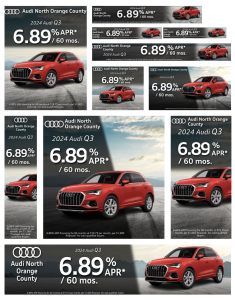 Dynamic Creative Solutions Assets